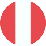  Peru (W)