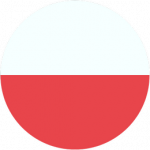   Польша до 17
