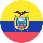   Эквадор до 20